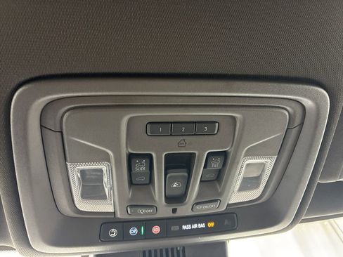 Used 2023 Chevrolet Silverado 1500 LTZ w/ LTZ Convenience Package II image 22