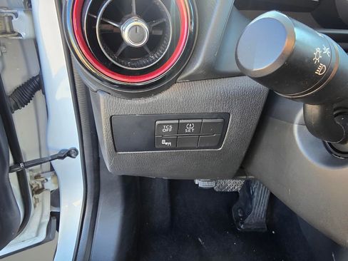 Used 2017 MAZDA CX-3 Touring w/ Premium Package image 18