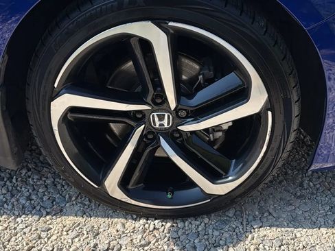 Used 2021 Honda Accord Sport Special Edition image 37