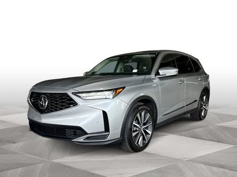 Used 2026 Acura MDX FWD w/ Technology Package image 4