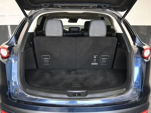 Used 2016 MAZDA CX-9 Touring image 12