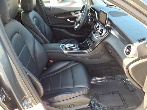 Used 2016 Mercedes-Benz GLC 300 4MATIC image 16