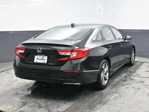 Used 2018 Honda Accord EX-L image 6