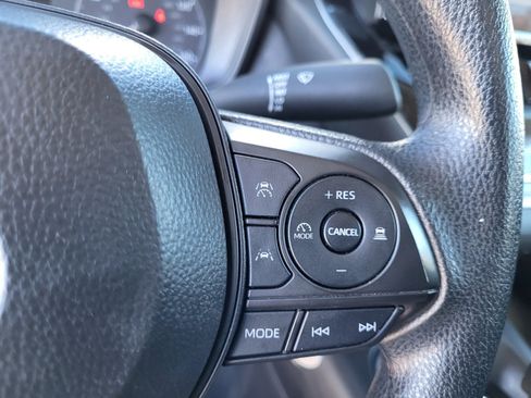 Certified 2024 Toyota Corolla LE image 27