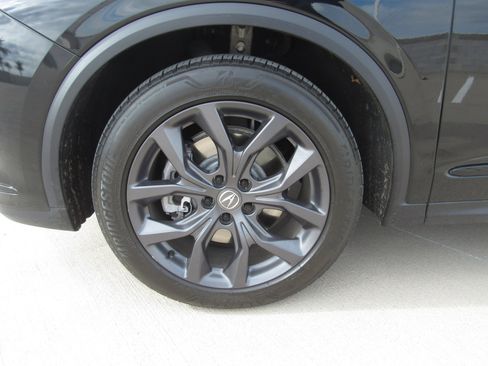 Certified 2023 Acura MDX A-Spec image 4