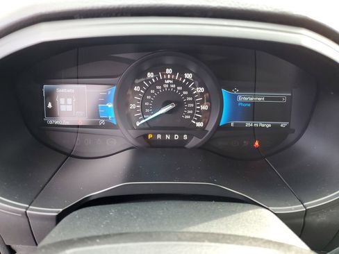 Certified 2024 Ford Edge SEL image 14