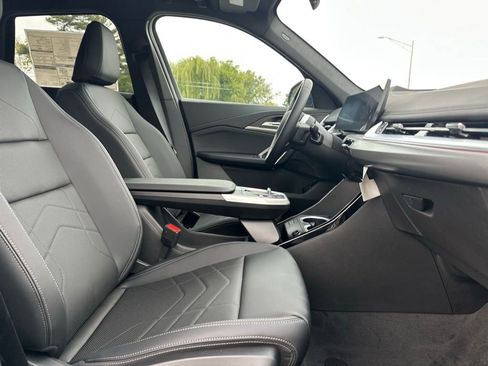 New 2026 BMW X1 xDrive28i image 26