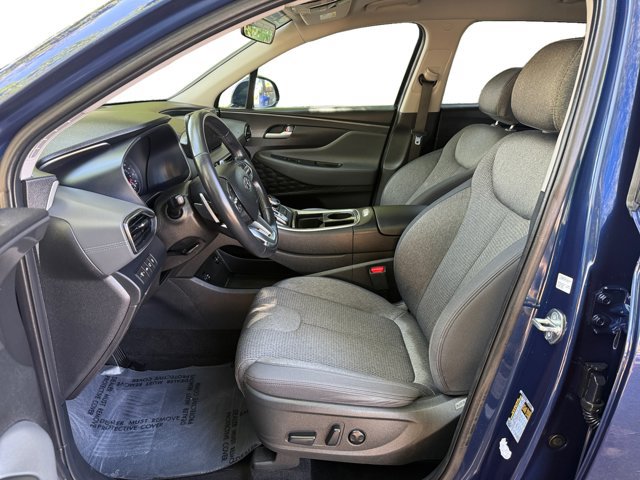 Used 2023 Hyundai Santa Fe SEL AWD/4WD image 10