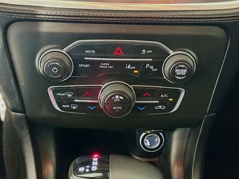 Used 2021 Dodge Charger GT w/ Plus Group image 16