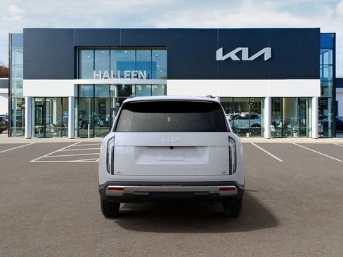 New 2027 Kia Telluride X-Line EX AWD/4WD image 5