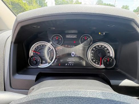 Used 2013 RAM 1500 Lone Star AWD/4WD image 13