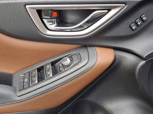 Used 2022 Subaru Forester Touring image 13