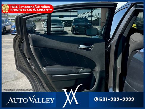 Used 2023 Dodge Charger GT RWD image 21