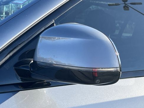 Used 2024 BMW X6 xDrive40i image 35