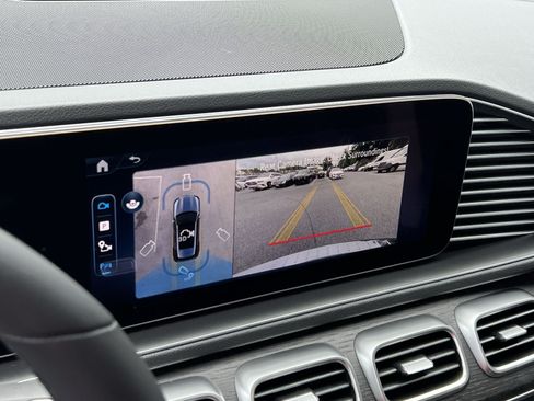 New 2026 Mercedes-Benz GLE 350 4MATIC image 24