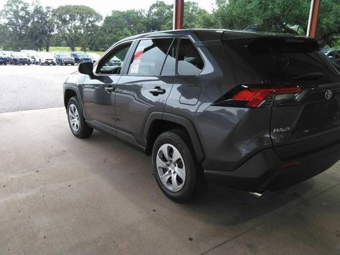 Used 2023 Toyota RAV4 LE image 2
