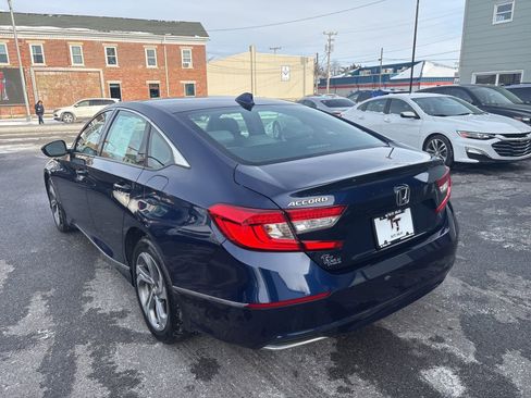 Used 2020 Honda Accord EX-L image 3