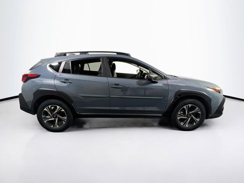 Used 2024 Subaru Crosstrek 2.0i Premium AWD/4WD image 4