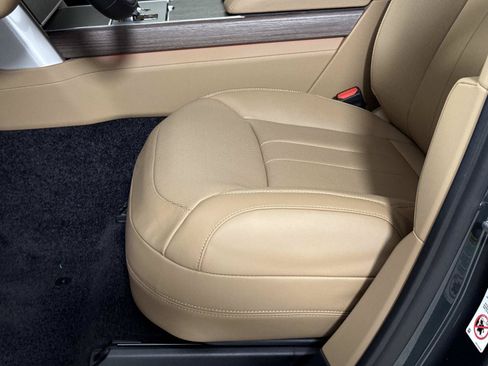 New 2026 Land Rover Range Rover SE AWD/4WD image 20