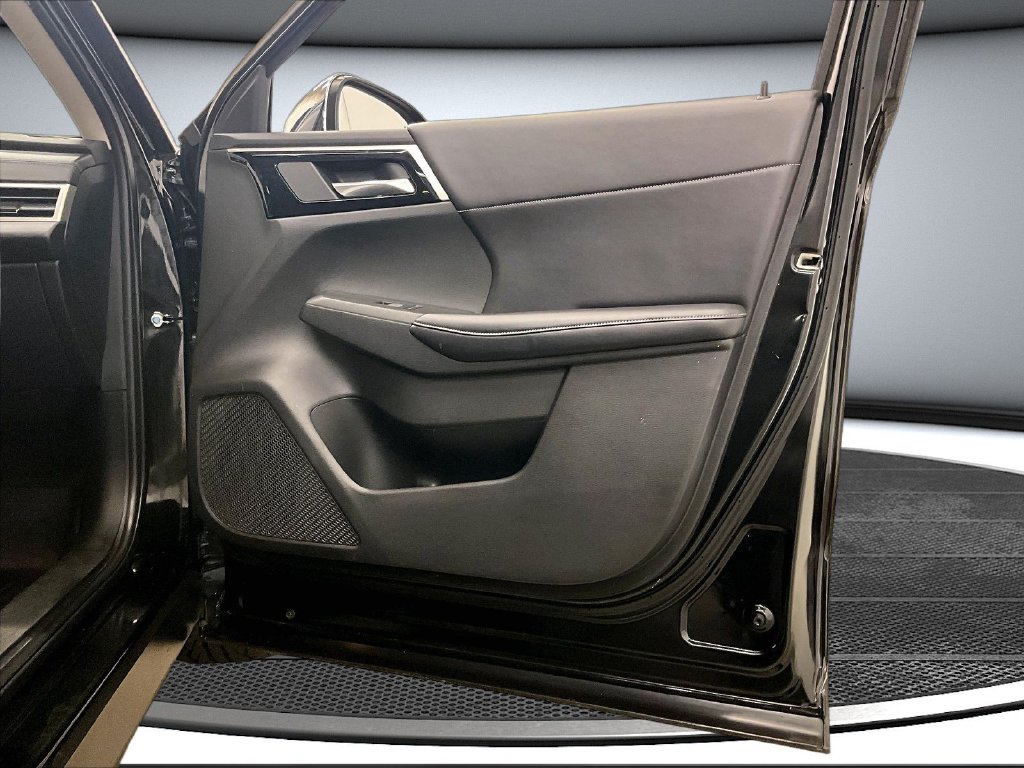 Used 2023 Mitsubishi Outlander SE AWD/4WD image 29