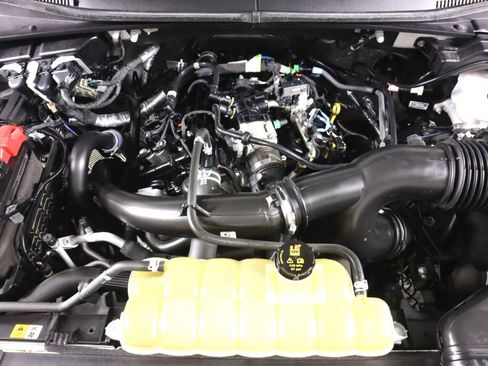 Used 2019 Ford F150 XL w/ Equipment Group 101A Mid image 43