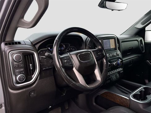 Used 2019 GMC Sierra 1500 Denali w/ Technology Package image 10