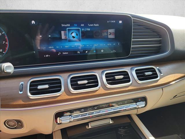 Used 2022 Mercedes-Benz GLE 350 image 21