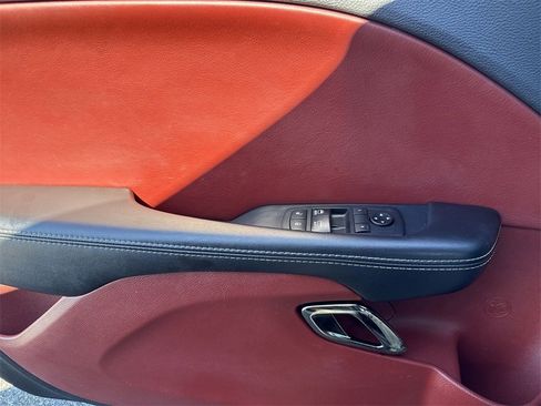 Used 2019 Dodge Challenger SRT Hellcat Redeye image 12