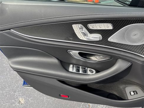 New 2026 Mercedes-Benz AMG GT 43 image 10