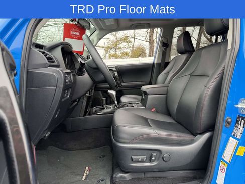Used 2019 Toyota 4Runner TRD Pro image 19