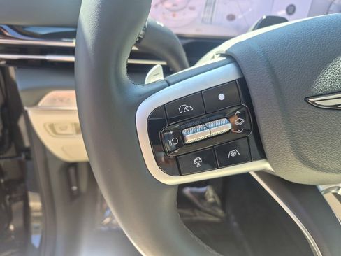 Used 2026 Genesis GV80 2.5T image 11