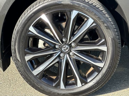 Used 2023 MAZDA CX-50 AWD 2.5 S w/ Premium Plus Pkg image 33