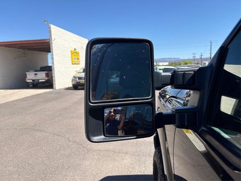 Used 2015 Ford F250 XLT w/ XLT Interior Package AWD/4WD image 37