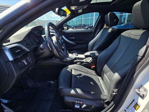 Used 2019 BMW 430i Gran Coupe w/ M Sport Package RWD image 20