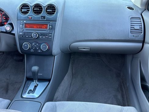 Used 2007 Nissan Altima 2.5 S w/ Emergency Aid Pkg image 27