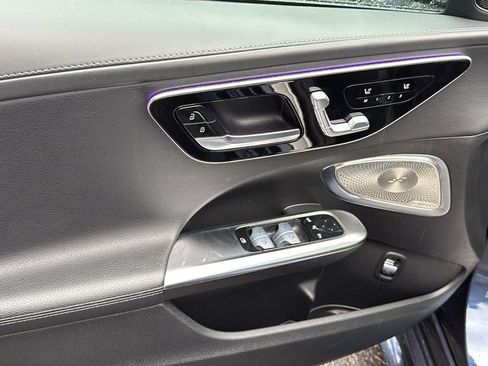 Used 2024 Mercedes-Benz C 300 Sedan image 19