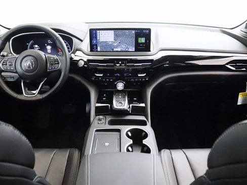 Used 2026 Acura MDX w/ Technology Package image 19