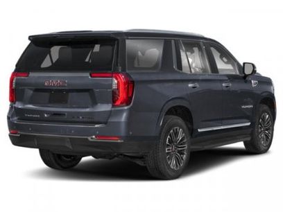 New 2026 GMC Yukon AT4 w/ AT4 Premium Plus Package