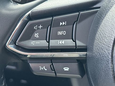 Certified 2024 MAZDA CX-5 AWD 2.5 S w/ Select Package image 17