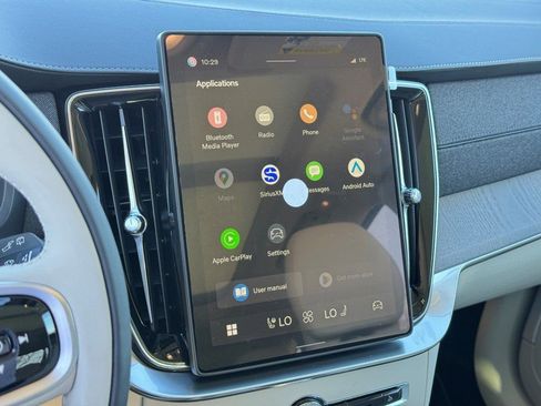 New 2026 Volvo XC90 B6 Ultra image 23