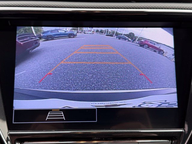 Certified 2023 Chevrolet TrailBlazer LT w/ Convenience Package FWD image 5