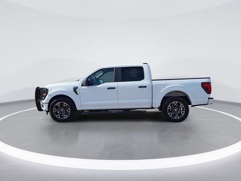 Used 2024 Ford F150 STX image 4