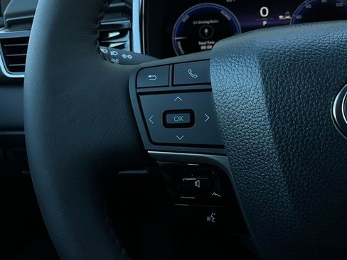 New 2026 Toyota Camry XSE image 34