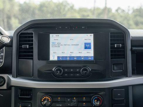 Certified 2021 Ford F150 XLT w/ XTR Package AWD/4WD image 34