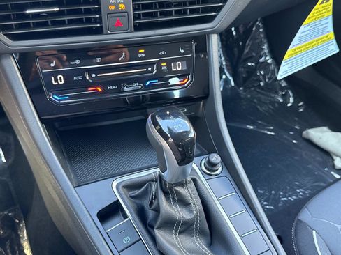 New 2025 Volkswagen Jetta Sport image 25