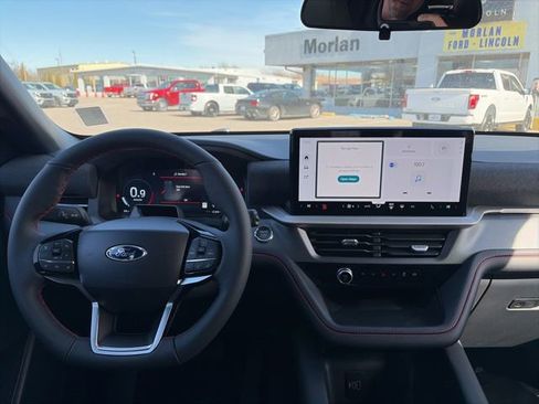 New 2026 Ford Explorer ST-Line RWD image 14