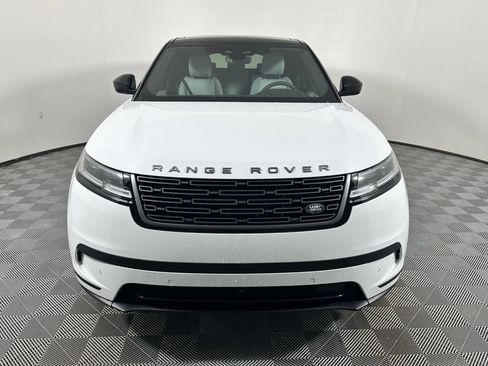 Certified 2026 Land Rover Range Rover Velar S image 5
