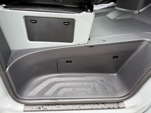 New 2025 Mercedes-Benz Sprinter 2500 image 16