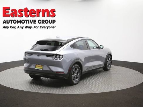 Used 2021 Ford Mustang Mach-E Select AWD/4WD image 38