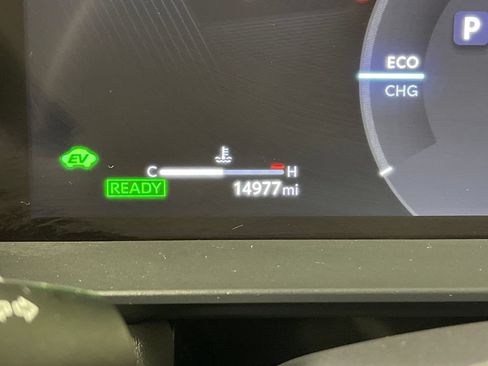 Certified 2026 Toyota RAV4 XLE Premium FWD image 19